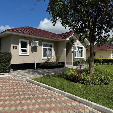 Silverest Sanctuary: Home Away From Home لوساكا المظهر الخارجي الصورة