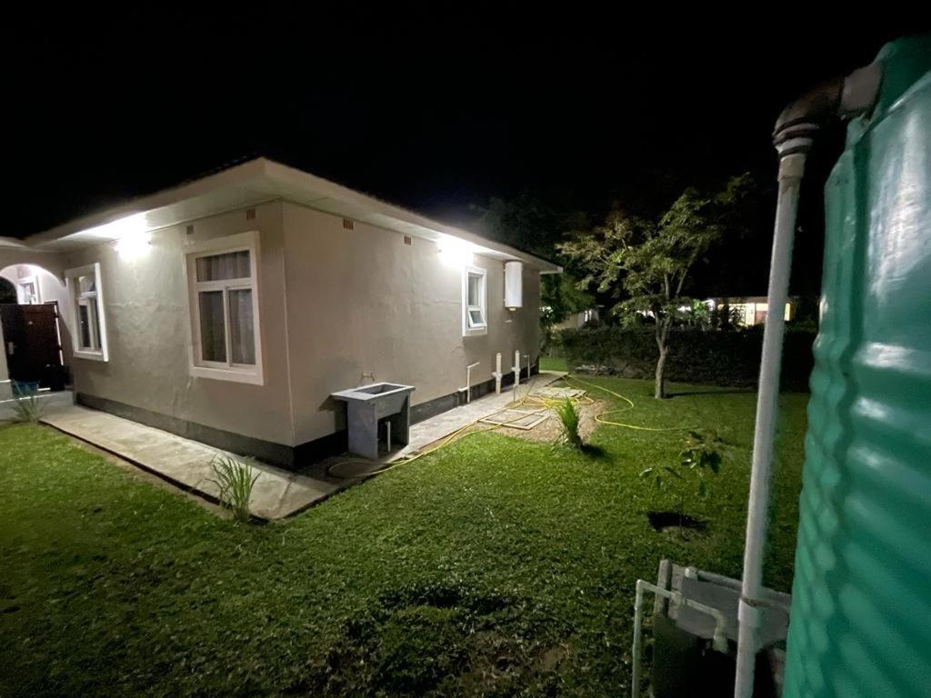 Silverest Sanctuary: Home Away From Home لوساكا المظهر الخارجي الصورة